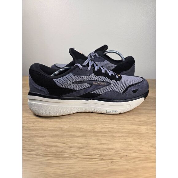 Brooks Ghost Max SE Run It Back Men’s Running Shoes Size 14 Road Sneakers